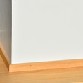 Oak skirting board 12x32 mm