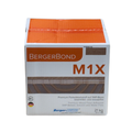 M1X  -wood floor adhesive 7 kg tai 21 kg