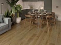 Oak Stavanger 1-strip engineered parquet