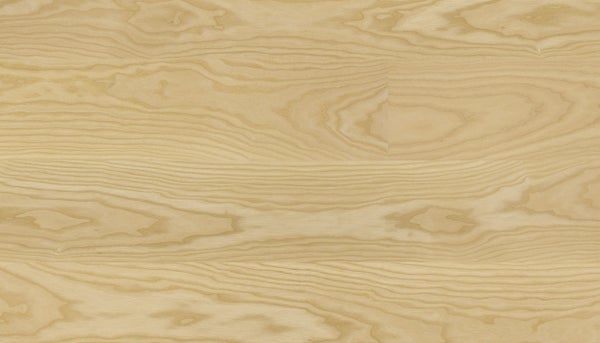 Ash Elite 1-strip engineered parquet