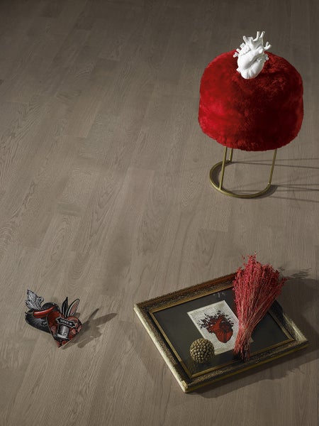 Minibusiness Fumo di Londra Light - Original Parquet