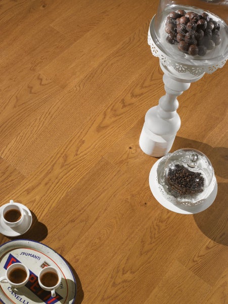 Minibusiness Pietra - Original Parquet