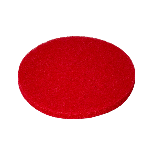 Red disc 16 "- cleaning