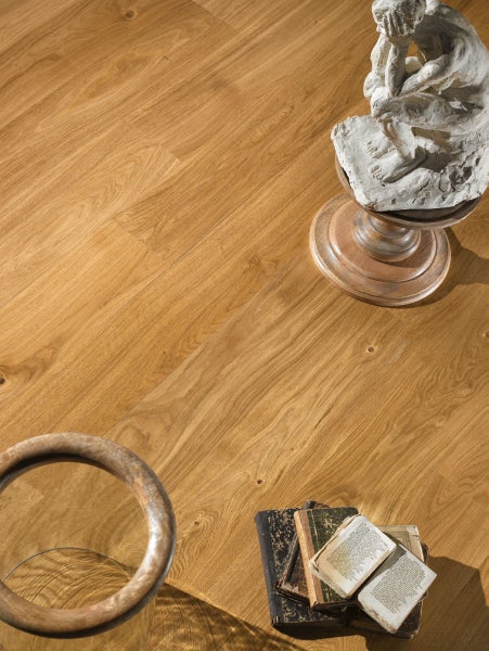 Minibusiness Noce Biondo - Original Parquet