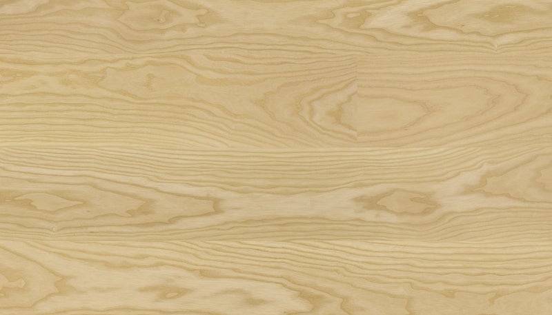 Ash Elite 1-strip engineered parquet