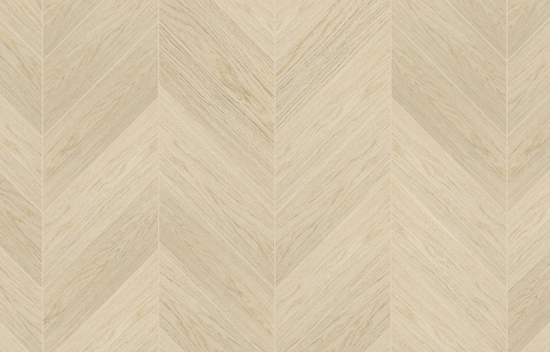 Oak AB Latte Chevron 120 x 532 mm