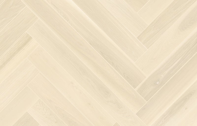 Esta Parket Saarni Frost Ivory Pores Kalanruoto 100 x 600 mm